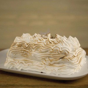 175th Baked Alaska