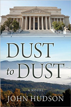 Dust to Dust book cover