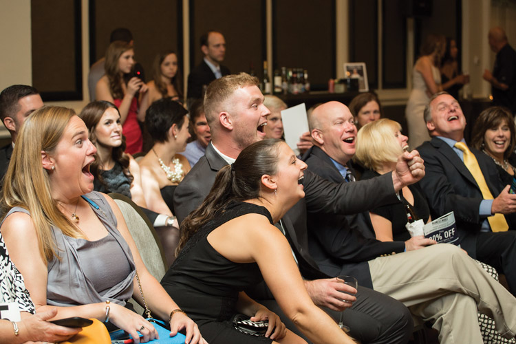 Longwood Athletics Benefit Celebration