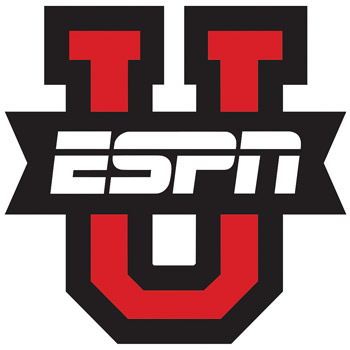 ESPN U Logo