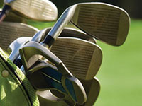 Golf Clubs