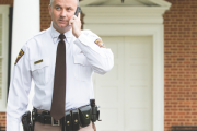 Alumni in law enforcement provide a glimpse into their dangerous and rewarding jobs