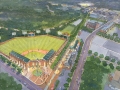 New Vision For Baseball & Softball