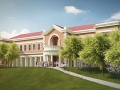 Upchurch University Center